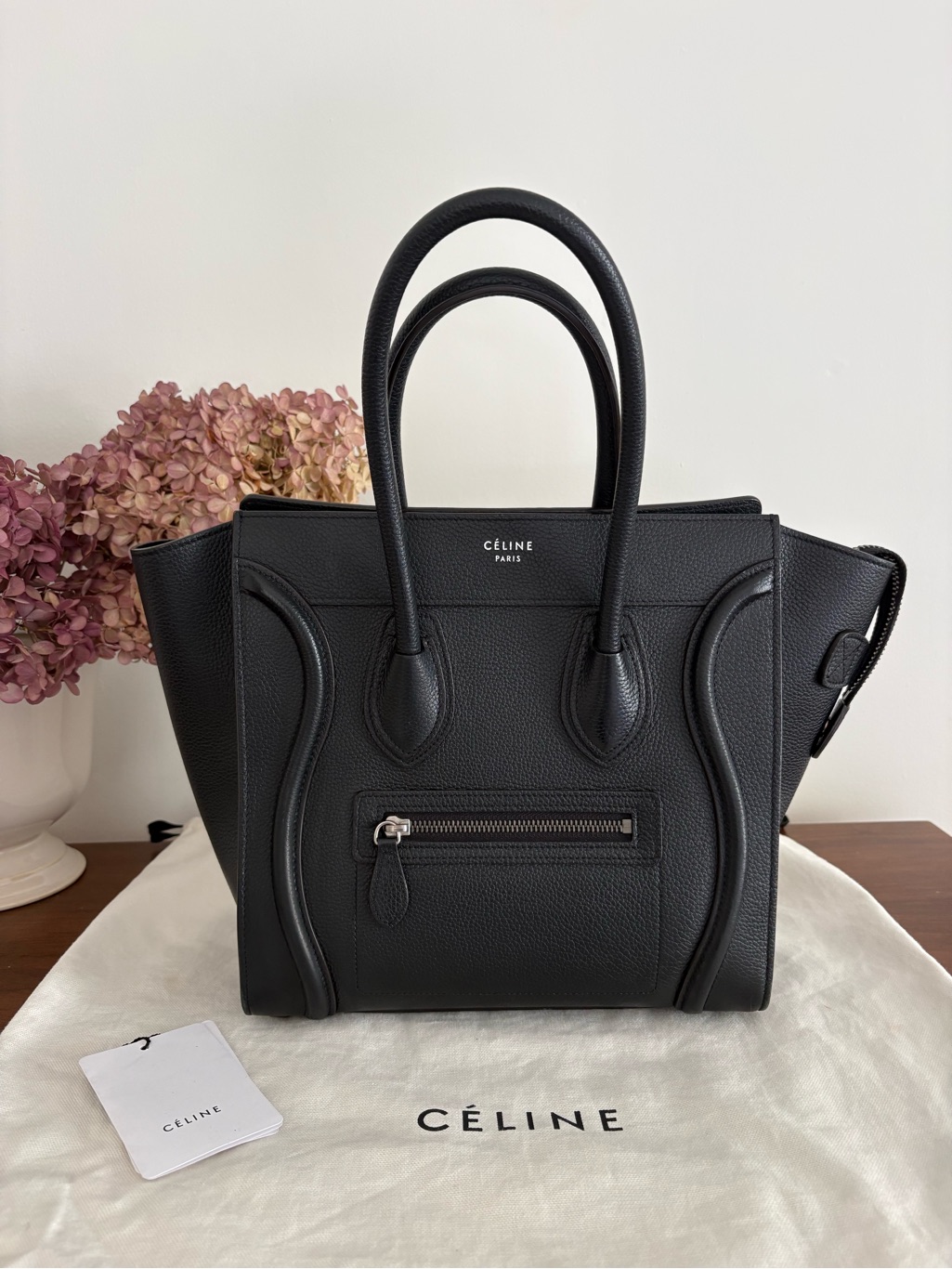 Celine Phantom Mini